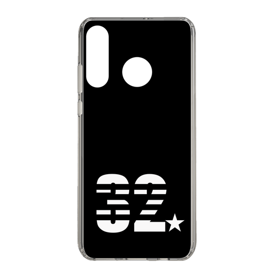 スリムプロテクションケース［ MIW - #32 - ブラック ］