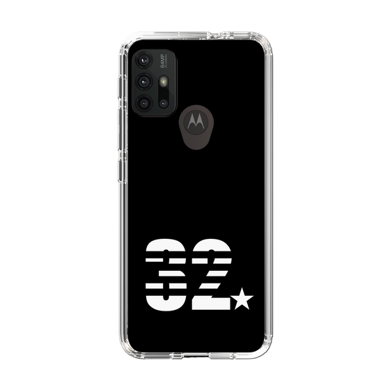 スリムプロテクションケース［ MIW - #32 - ブラック ］