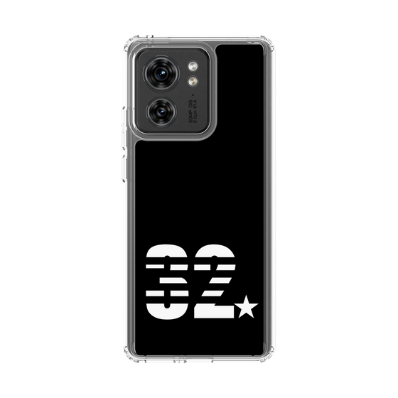 スリムプロテクションケース［ MIW - #32 - ブラック ］