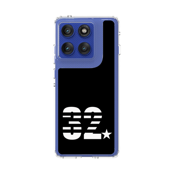 スリムプロテクションケース［ MIW - #32 - ブラック ］