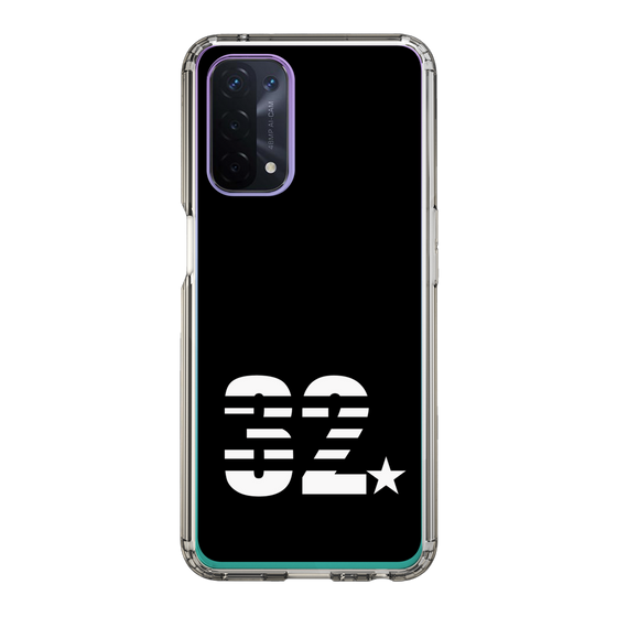 スリムプロテクションケース［ MIW - #32 - ブラック ］