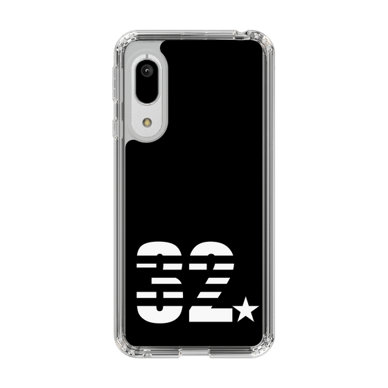 スリムプロテクションケース［ MIW - #32 - ブラック ］