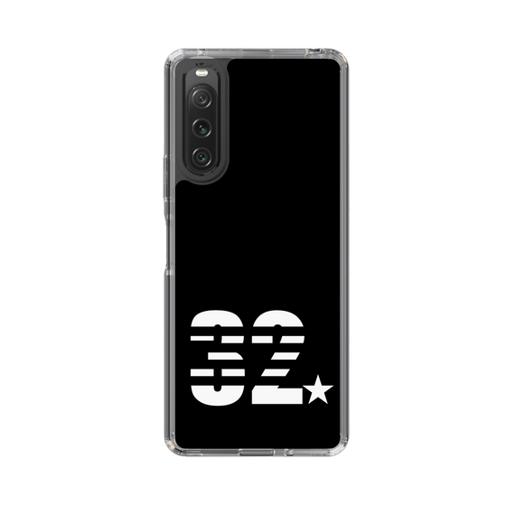 スリムプロテクションケース［ MIW - #32 - ブラック ］