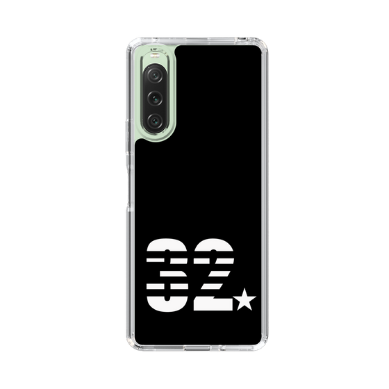 スリムプロテクションケース［ MIW - #32 - ブラック ］