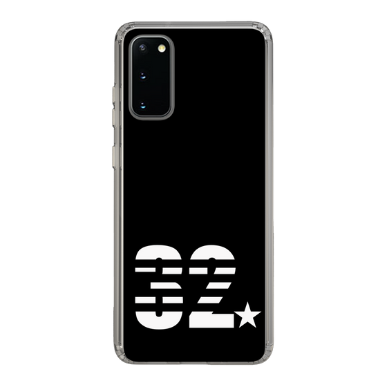 スリムプロテクションケース［ MIW - #32 - ブラック ］