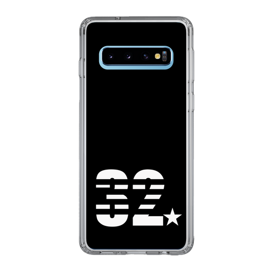 スリムプロテクションケース［ MIW - #32 - ブラック ］