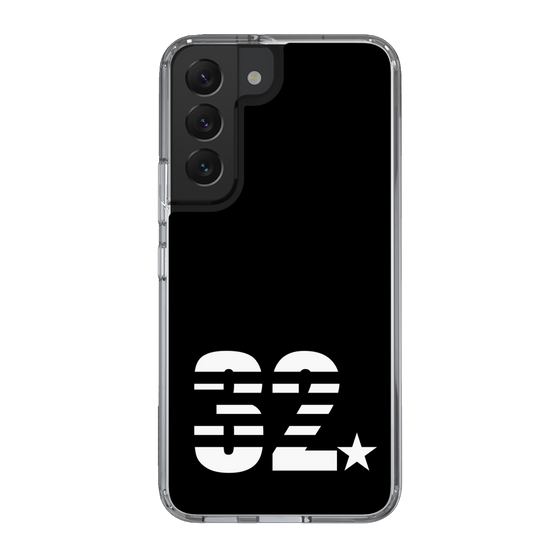 スリムプロテクションケース［ MIW - #32 - ブラック ］