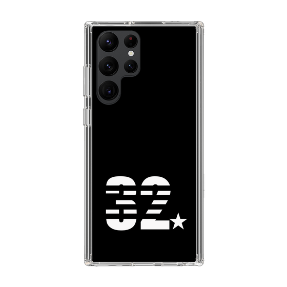 スリムプロテクションケース［ MIW - #32 - ブラック ］