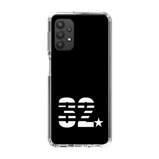 スリムプロテクションケース［ MIW - #32 - ブラック ］