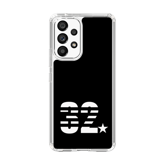 スリムプロテクションケース［ MIW - #32 - ブラック ］