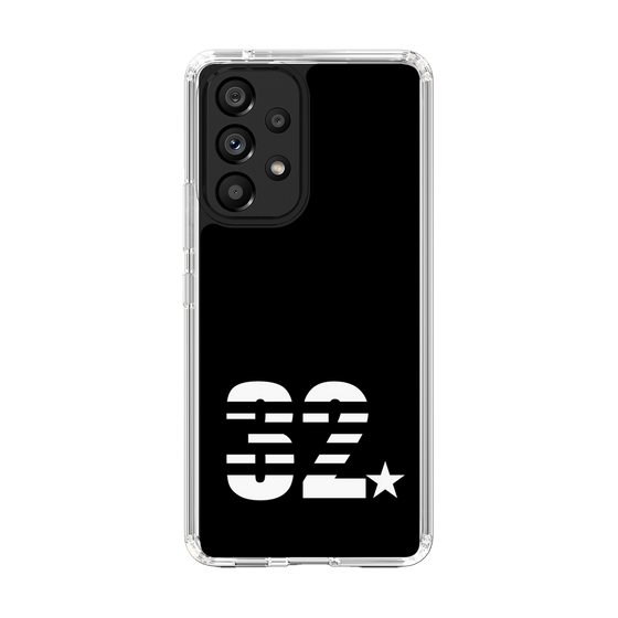 スリムプロテクションケース［ MIW - #32 - ブラック ］