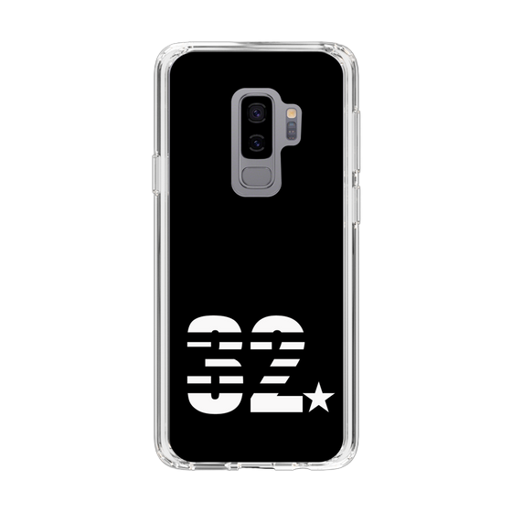 スリムプロテクションケース［ MIW - #32 - ブラック ］