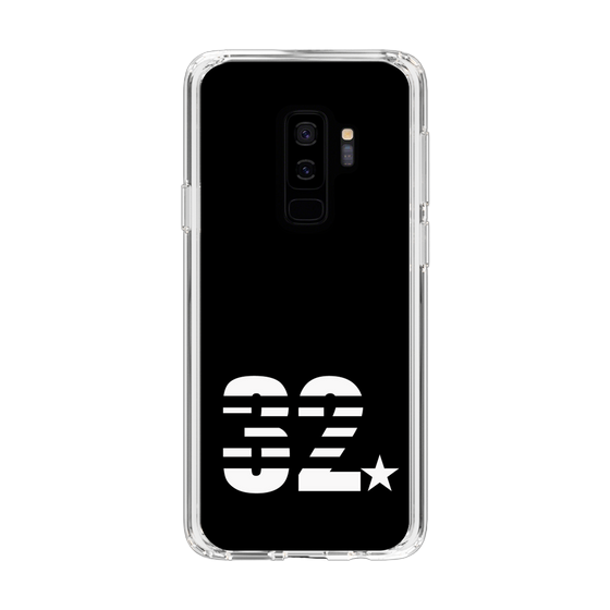 スリムプロテクションケース［ MIW - #32 - ブラック ］