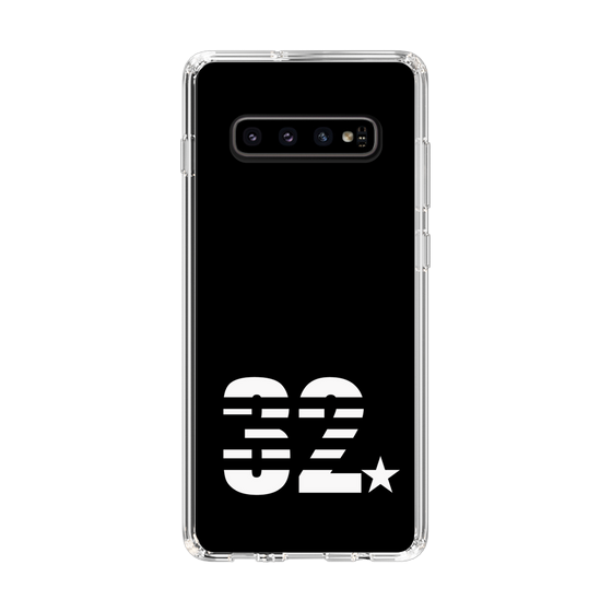 スリムプロテクションケース［ MIW - #32 - ブラック ］