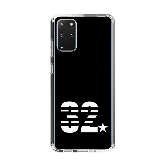 スリムプロテクションケース［ MIW - #32 - ブラック ］