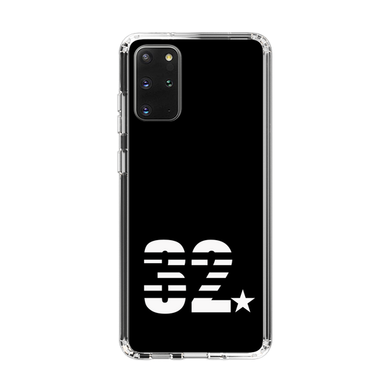 スリムプロテクションケース［ MIW - #32 - ブラック ］