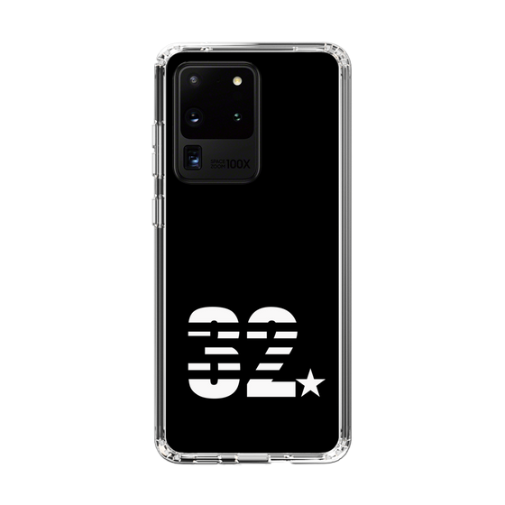 スリムプロテクションケース［ MIW - #32 - ブラック ］