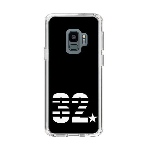 スリムプロテクションケース［ MIW - #32 - ブラック ］