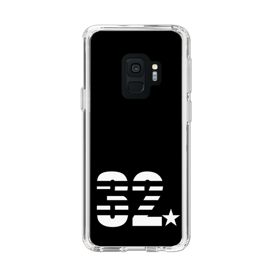 スリムプロテクションケース［ MIW - #32 - ブラック ］