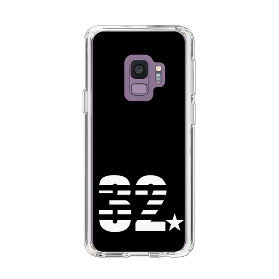 スリムプロテクションケース［ MIW - #32 - ブラック ］