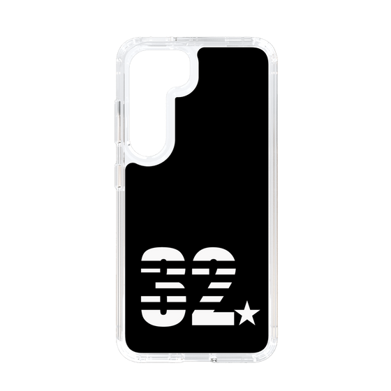 スリムプロテクションケース［ MIW - #32 - ブラック ］