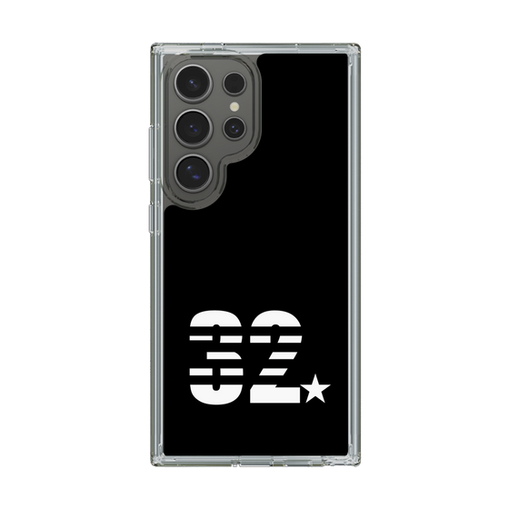 スリムプロテクションケース［ MIW - #32 - ブラック ］