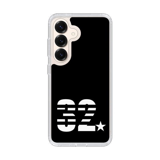 スリムプロテクションケース［ MIW - #32 - ブラック ］