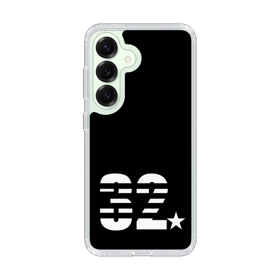 スリムプロテクションケース［ MIW - #32 - ブラック ］