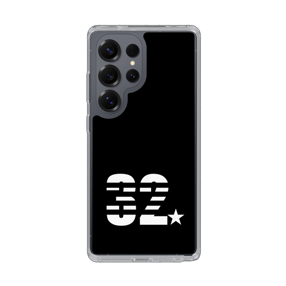 スリムプロテクションケース［ MIW - #32 - ブラック ］