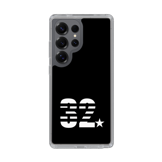 スリムプロテクションケース［ MIW - #32 - ブラック ］