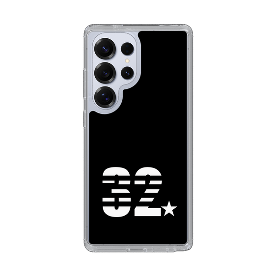 スリムプロテクションケース［ MIW - #32 - ブラック ］