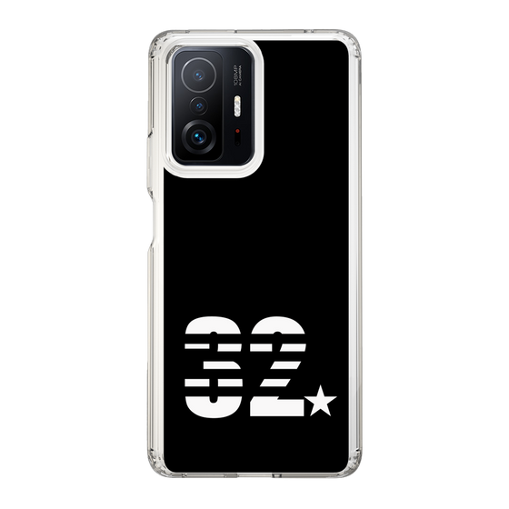 スリムプロテクションケース［ MIW - #32 - ブラック ］