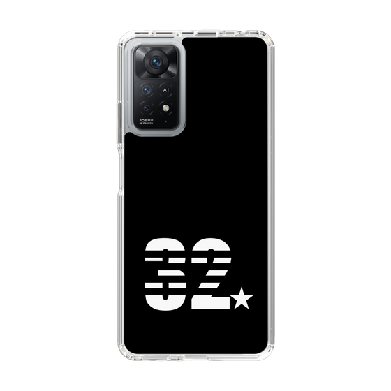 スリムプロテクションケース［ MIW - #32 - ブラック ］