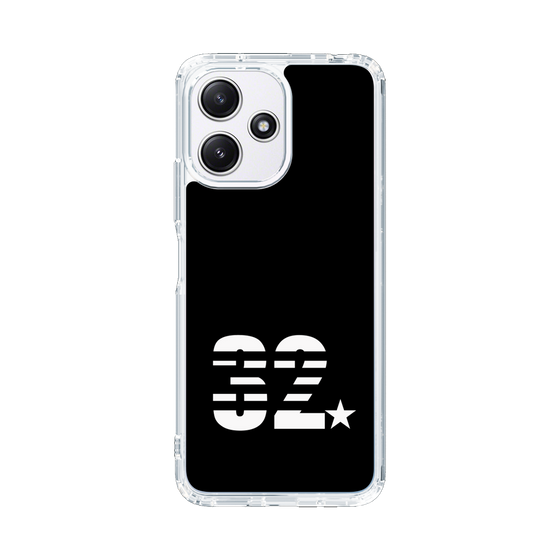 スリムプロテクションケース［ MIW - #32 - ブラック ］