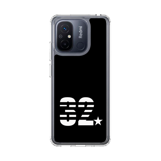 スリムプロテクションケース［ MIW - #32 - ブラック ］