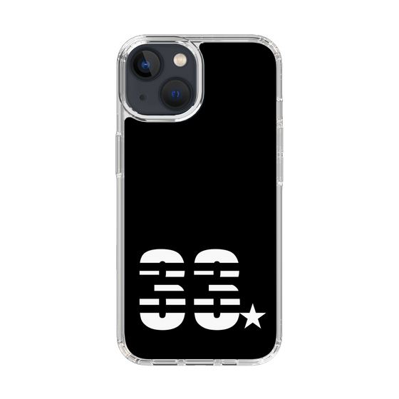 スリムプロテクションケース［ MIW - #33 - ブラック ］