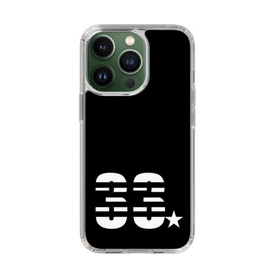 スリムプロテクションケース［ MIW - #33 - ブラック ］