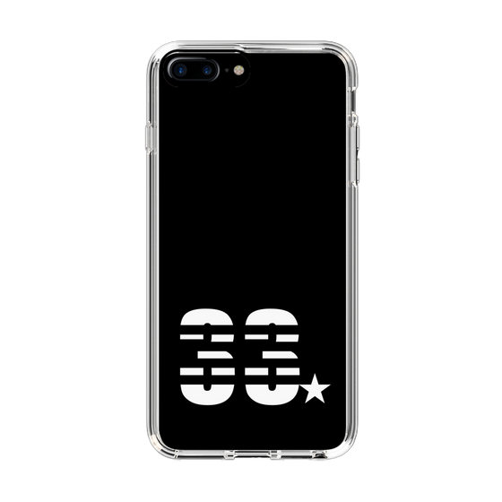 スリムプロテクションケース［ MIW - #33 - ブラック ］