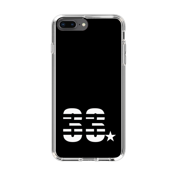 スリムプロテクションケース［ MIW - #33 - ブラック ］