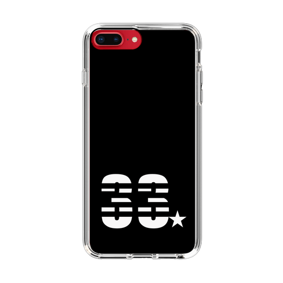 スリムプロテクションケース［ MIW - #33 - ブラック ］