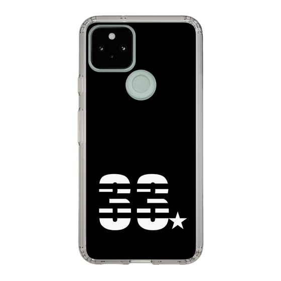 スリムプロテクションケース［ MIW - #33 - ブラック ］