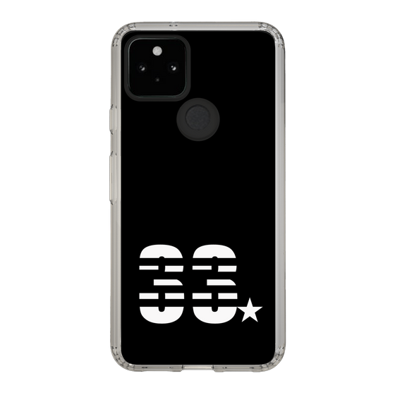 スリムプロテクションケース［ MIW - #33 - ブラック ］