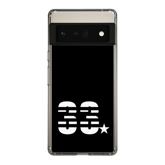 スリムプロテクションケース［ MIW - #33 - ブラック ］