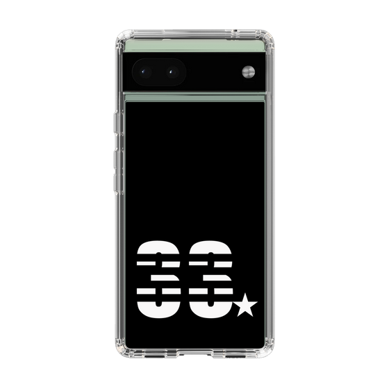 スリムプロテクションケース［ MIW - #33 - ブラック ］