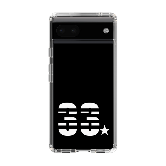 スリムプロテクションケース［ MIW - #33 - ブラック ］