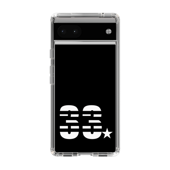 スリムプロテクションケース［ MIW - #33 - ブラック ］