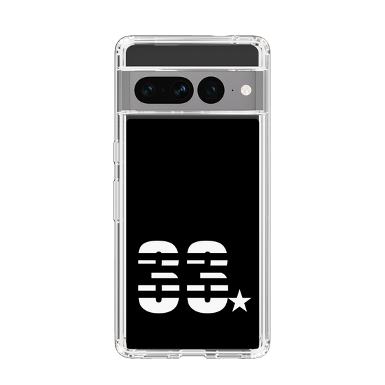 スリムプロテクションケース［ MIW - #33 - ブラック ］