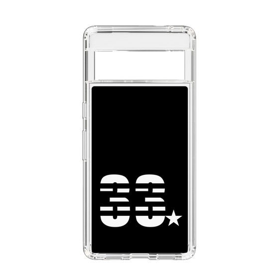 スリムプロテクションケース［ MIW - #33 - ブラック ］