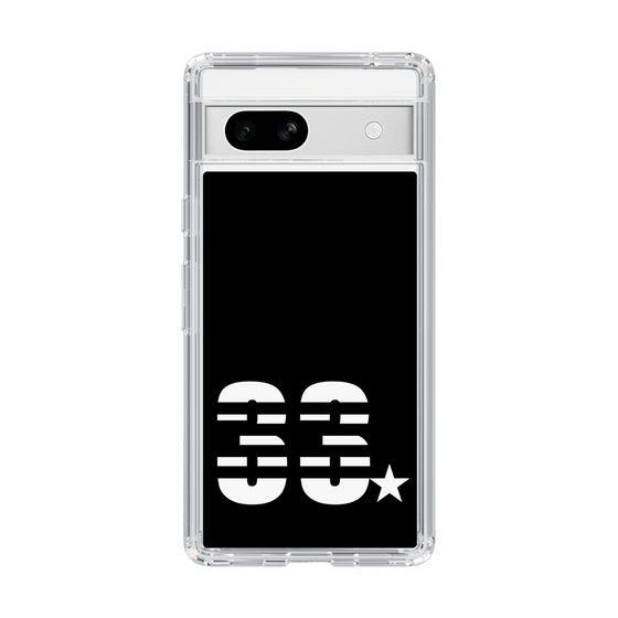 スリムプロテクションケース［ MIW - #33 - ブラック ］