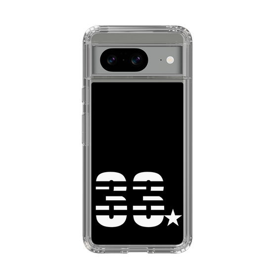 スリムプロテクションケース［ MIW - #33 - ブラック ］